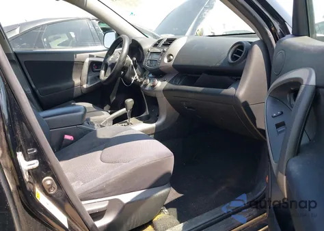 2008 Toyota Rav4 Sport V6 из США, поврежденный, VIN JTMZK32V186015093